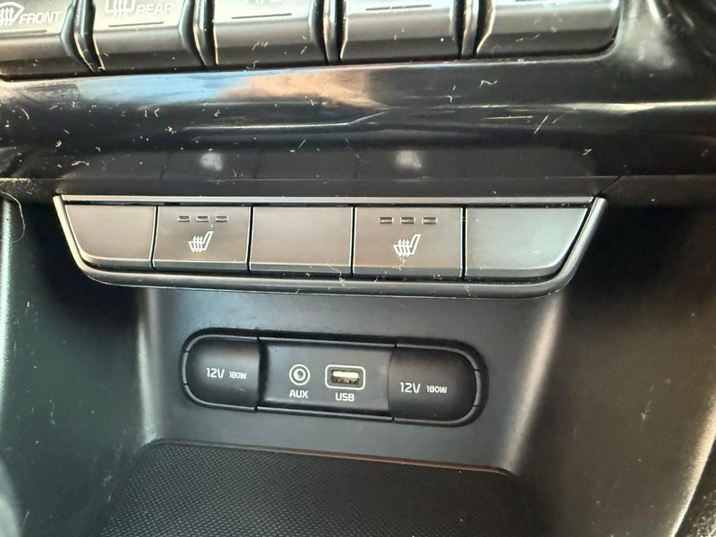 Kia Sportage Vehicle Image 27
