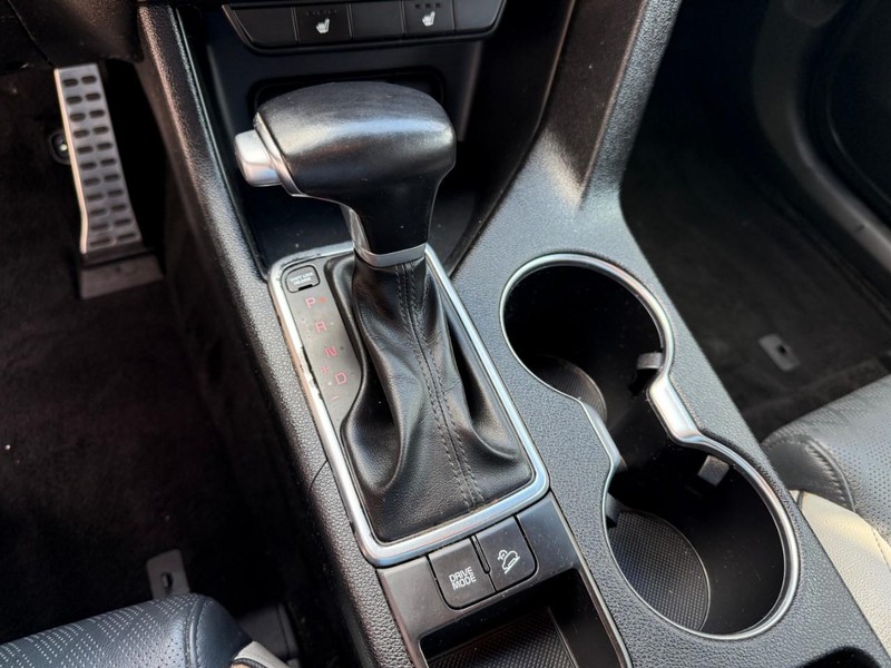 Kia Sportage Vehicle Image 28