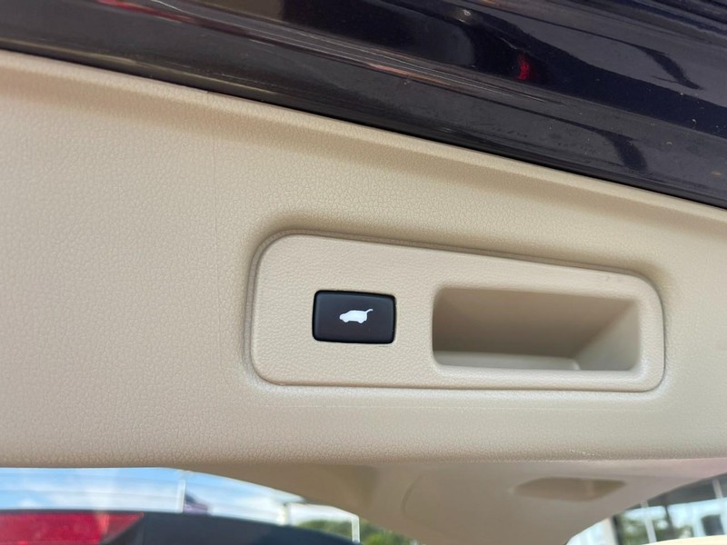 Acura RDX Vehicle Image 18