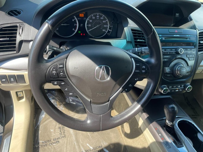 Acura RDX Vehicle Image 25