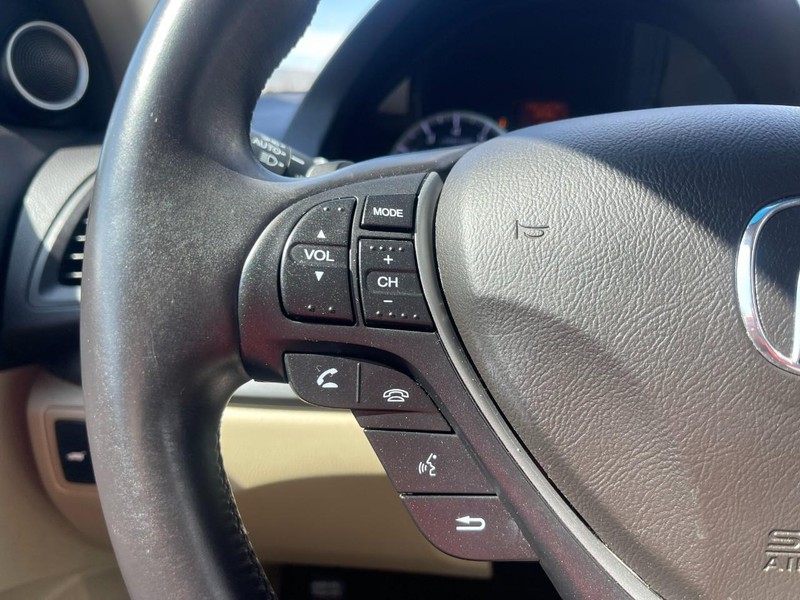 Acura RDX Vehicle Image 26