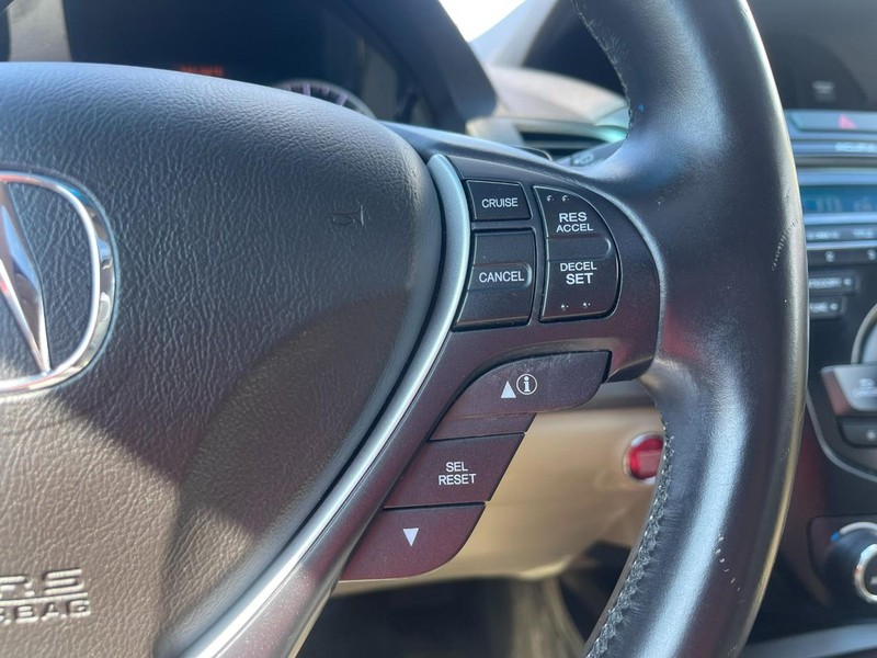 Acura RDX Vehicle Image 27