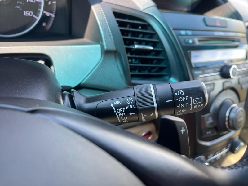 Acura RDX Vehicle Image 29