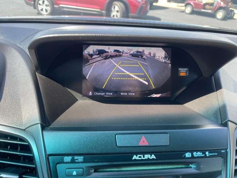 Acura RDX Vehicle Image 31