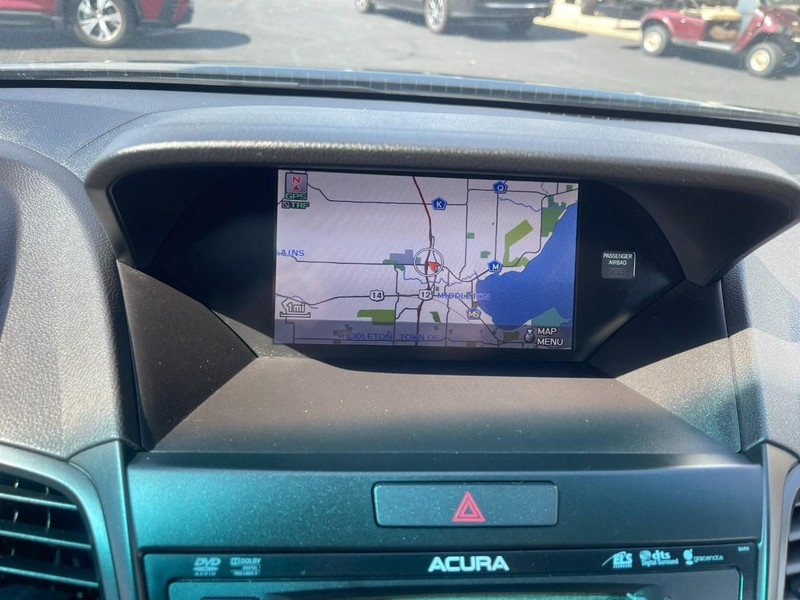 Acura RDX Vehicle Image 32