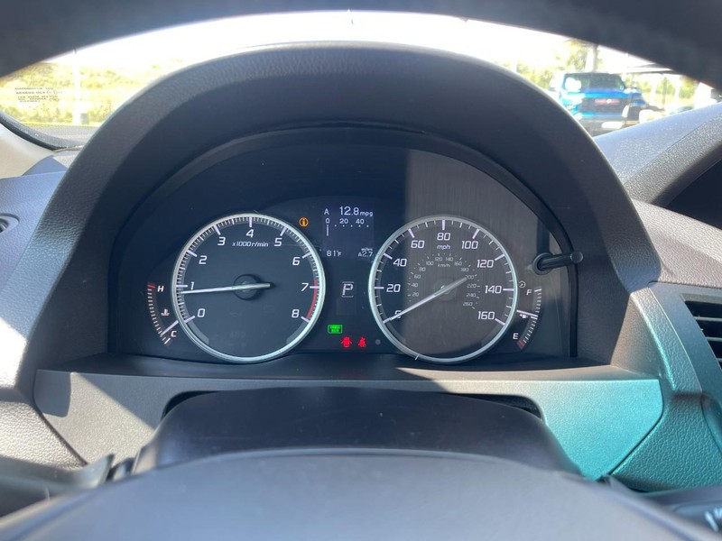 Acura RDX Vehicle Image 38