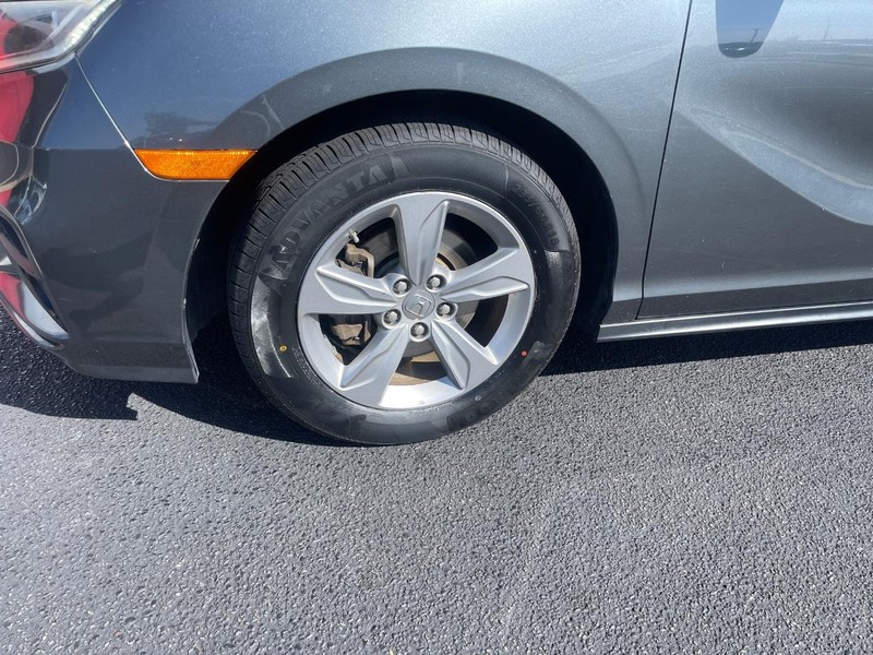 Honda Odyssey Vehicle Image 04