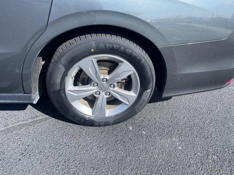 Honda Odyssey Vehicle Image 05