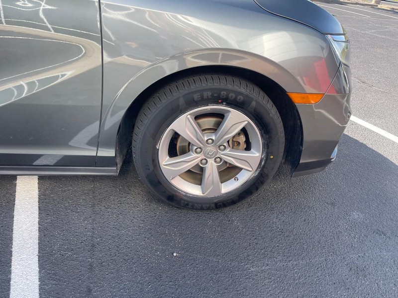 Honda Odyssey Vehicle Image 09