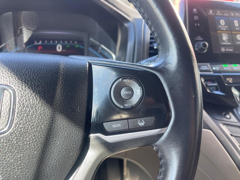 Honda Odyssey Vehicle Image 22