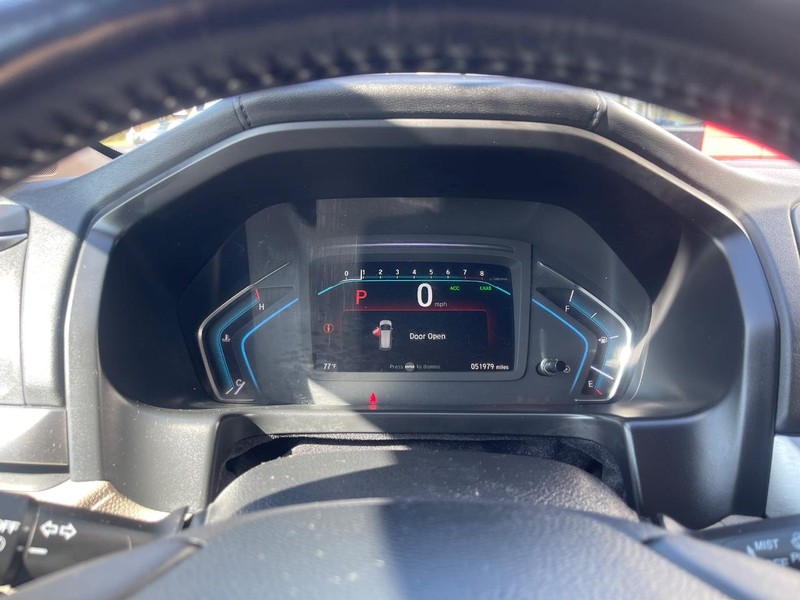 Honda Odyssey Vehicle Image 25