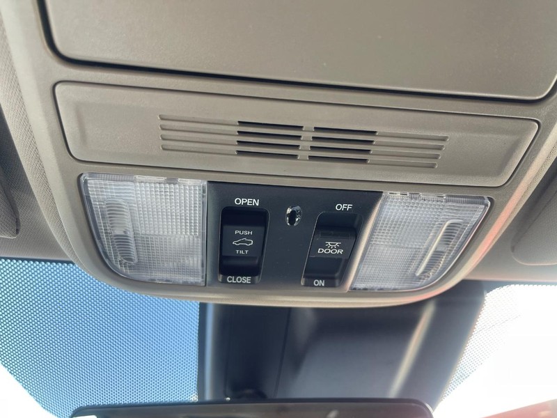 Honda Odyssey Vehicle Image 31