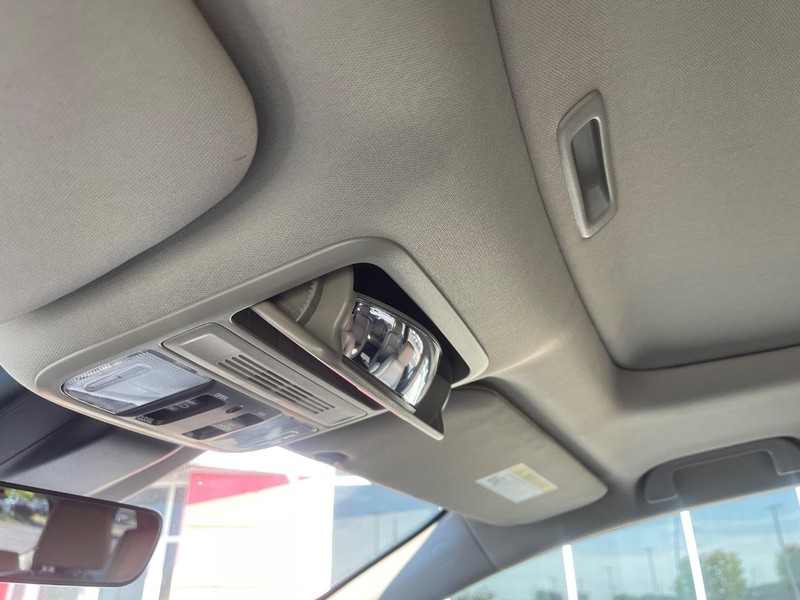 Honda Odyssey Vehicle Image 34