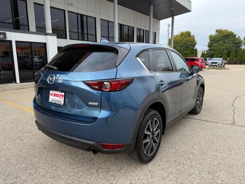Mazda CX-5 Vehicle Image 05