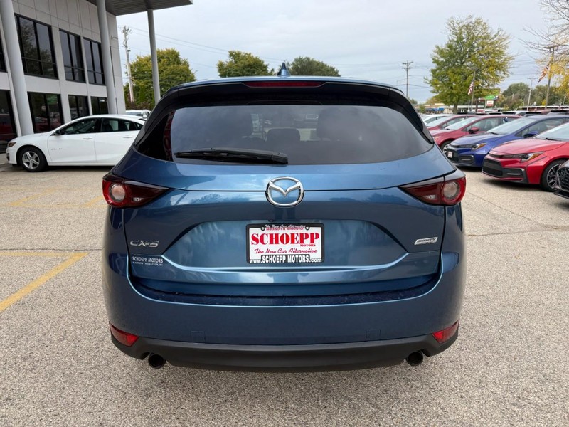 Mazda CX-5 Vehicle Image 06