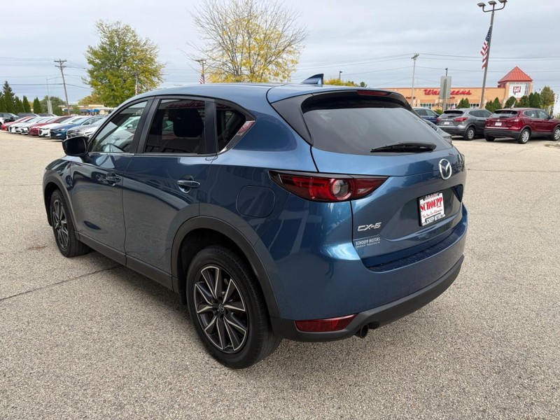 Mazda CX-5 Vehicle Image 07