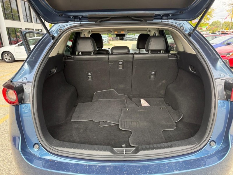 Mazda CX-5 Vehicle Image 13