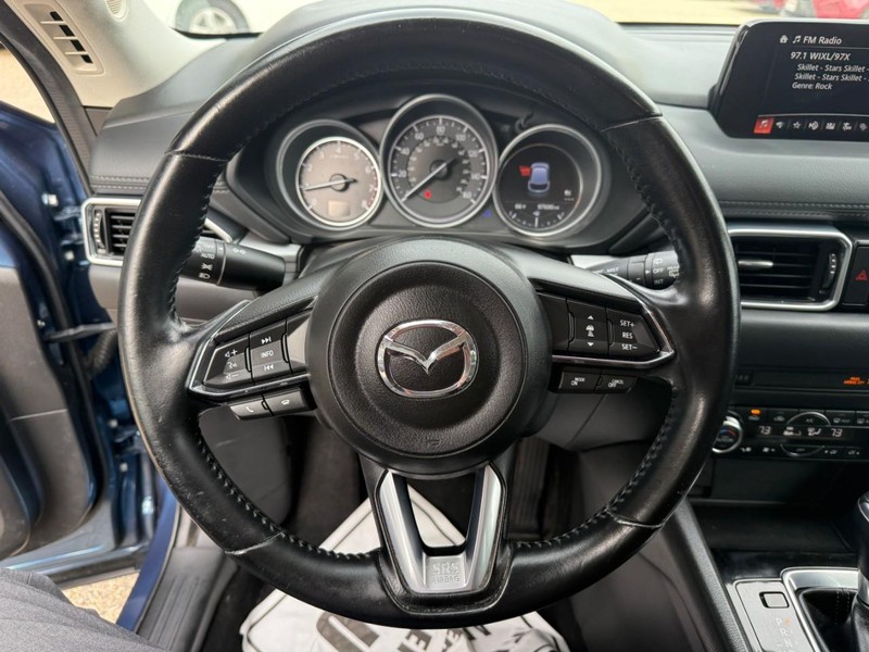 Mazda CX-5 Vehicle Image 19
