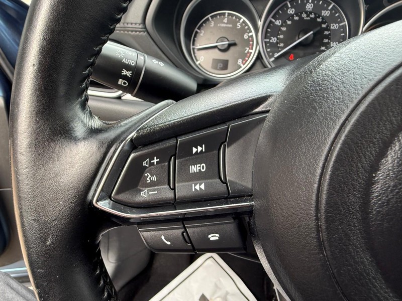 Mazda CX-5 Vehicle Image 20