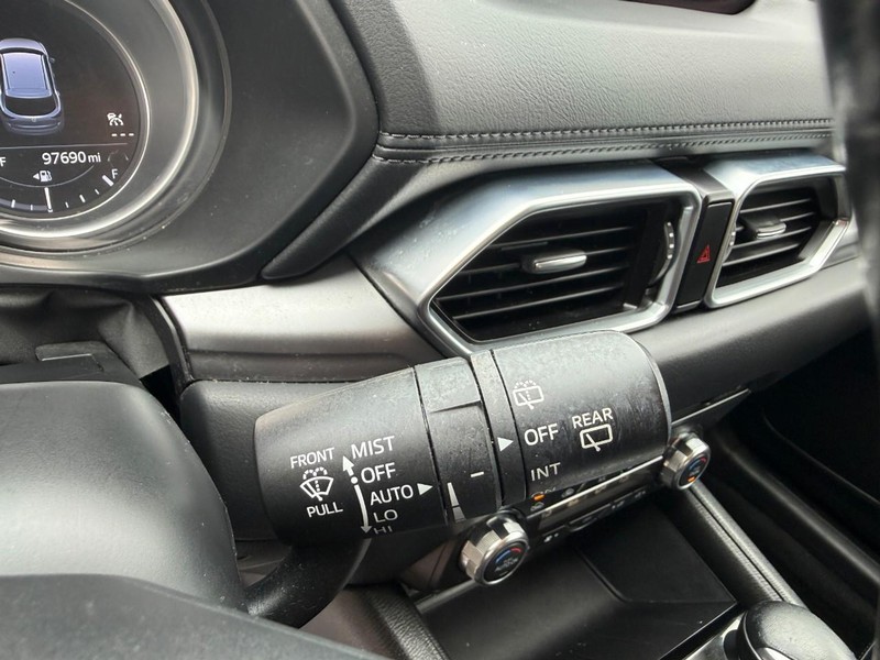 Mazda CX-5 Vehicle Image 22
