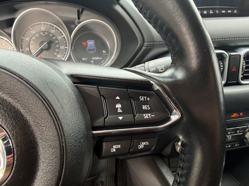 Mazda CX-5 Vehicle Image 23