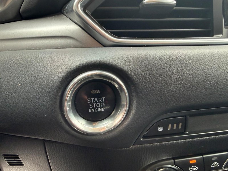Mazda CX-5 Vehicle Image 25
