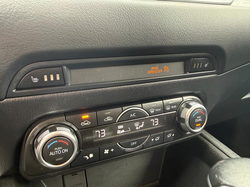 Mazda CX-5 Vehicle Image 26