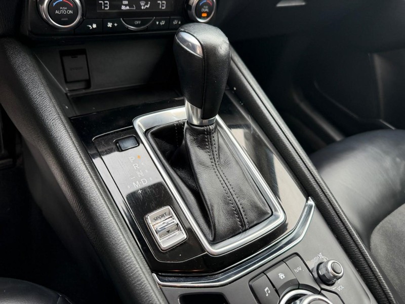 Mazda CX-5 Vehicle Image 27