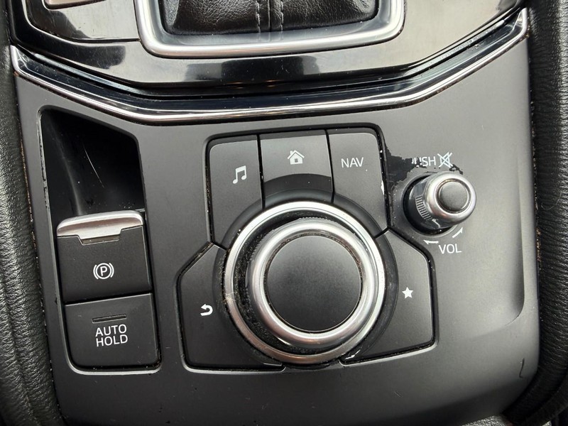Mazda CX-5 Vehicle Image 28