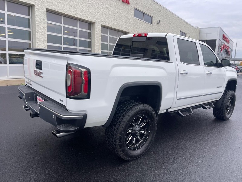 GMC Sierra 1500 Vehicle Image 03