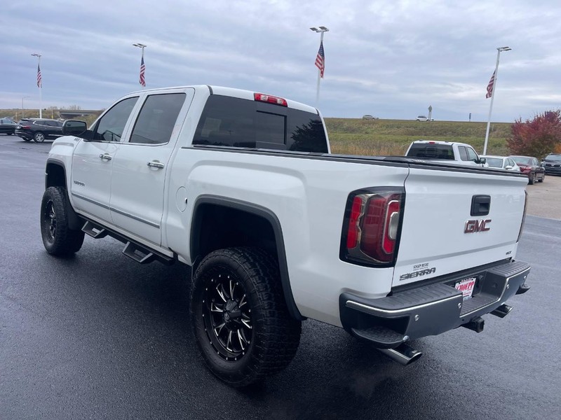 GMC Sierra 1500 Vehicle Image 06