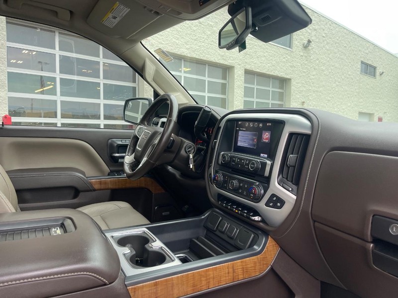 GMC Sierra 1500 Vehicle Image 07