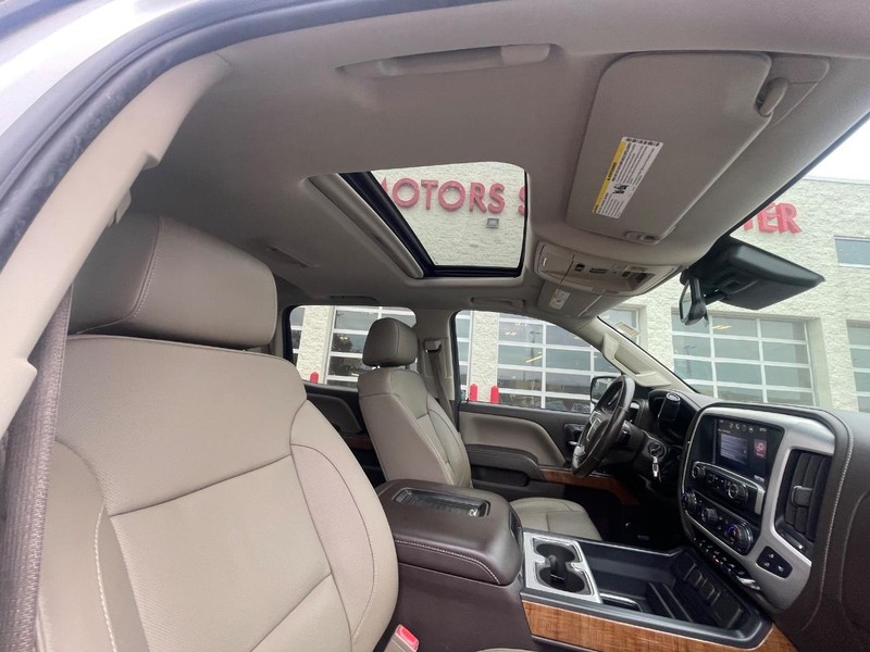 GMC Sierra 1500 Vehicle Image 12
