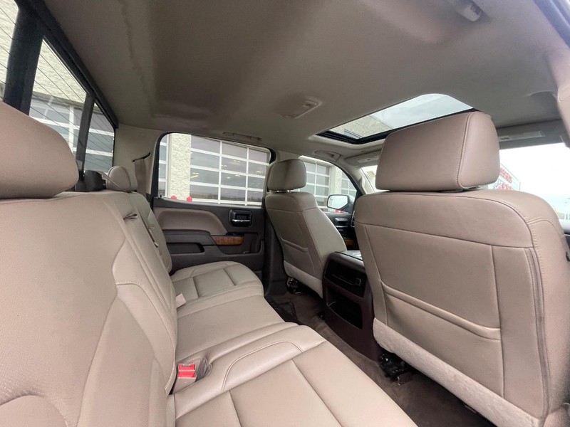 GMC Sierra 1500 Vehicle Image 14