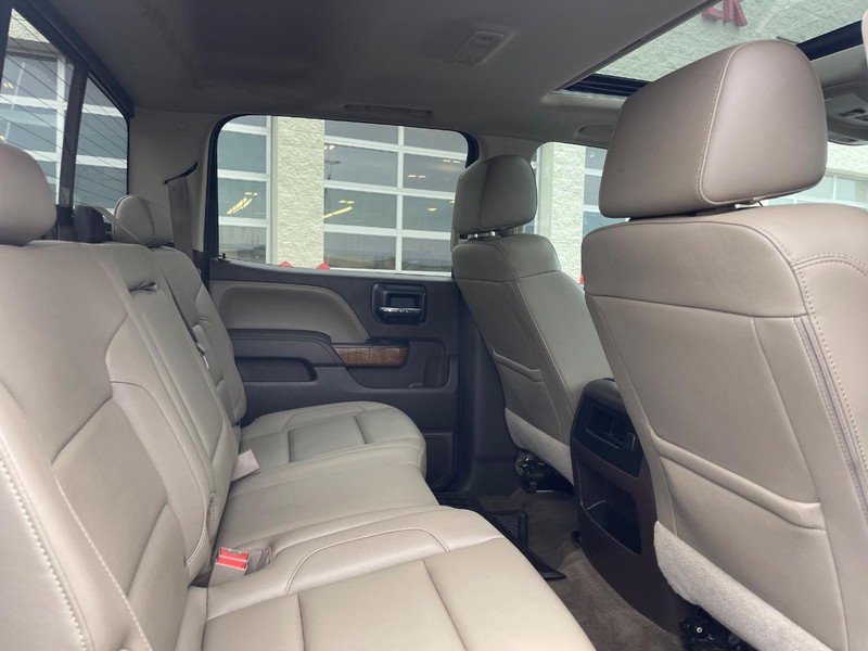 GMC Sierra 1500 Vehicle Image 15