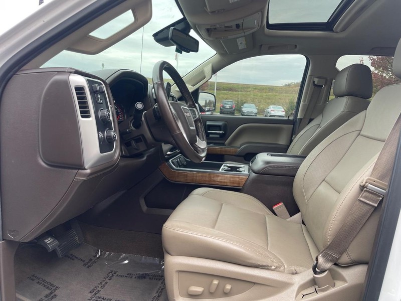 GMC Sierra 1500 Vehicle Image 17