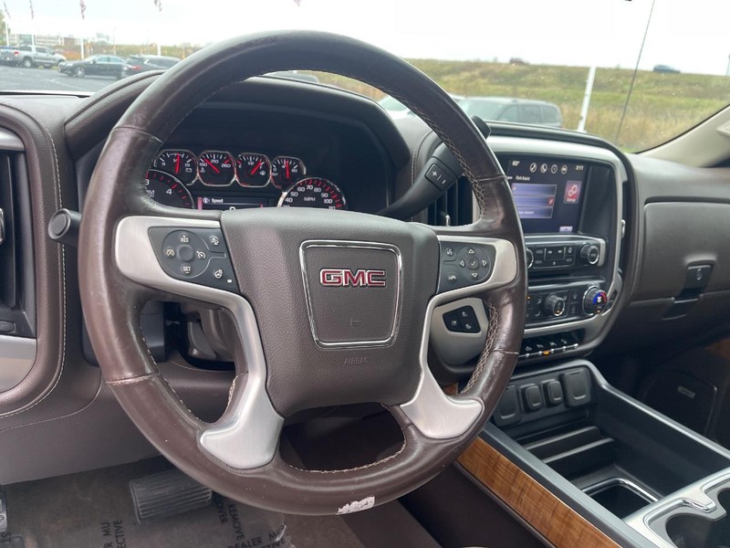 GMC Sierra 1500 Vehicle Image 19