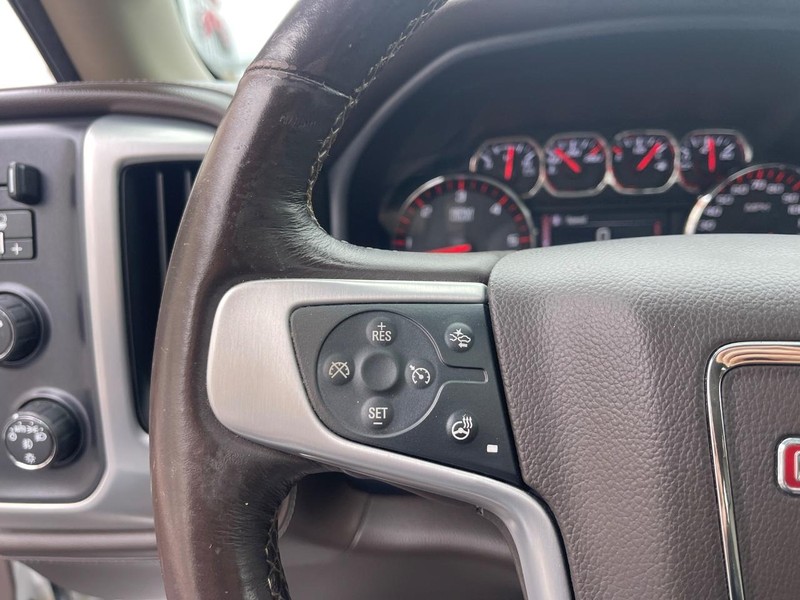 GMC Sierra 1500 Vehicle Image 24