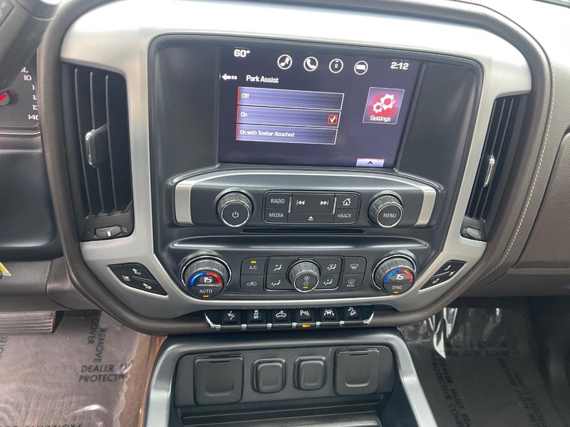 GMC Sierra 1500 Vehicle Image 25