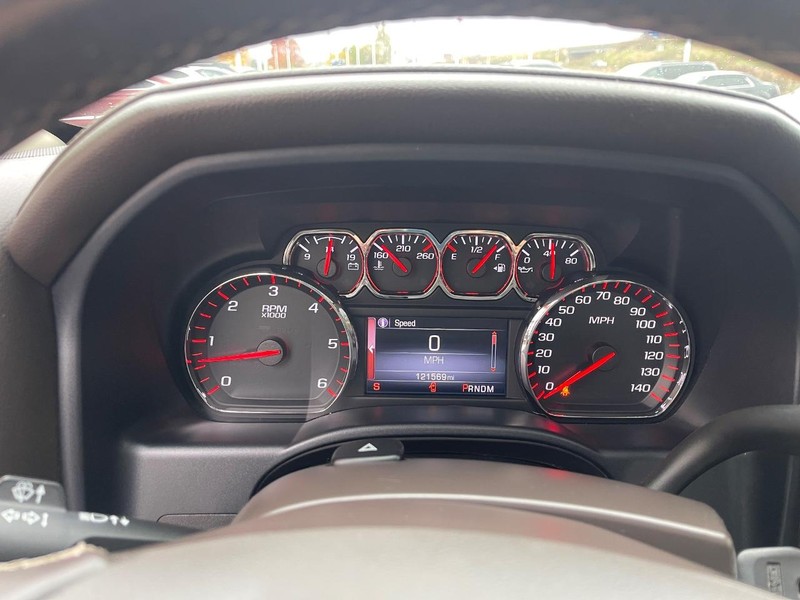 GMC Sierra 1500 Vehicle Image 26