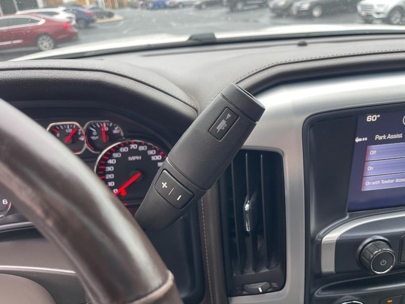 GMC Sierra 1500 Vehicle Image 27