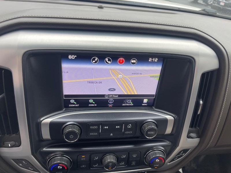 GMC Sierra 1500 Vehicle Image 29