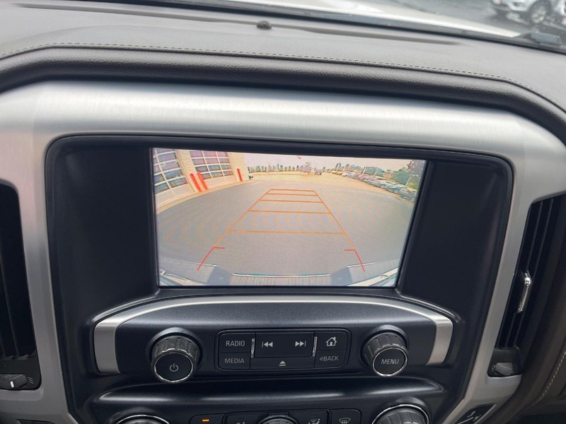 GMC Sierra 1500 Vehicle Image 30