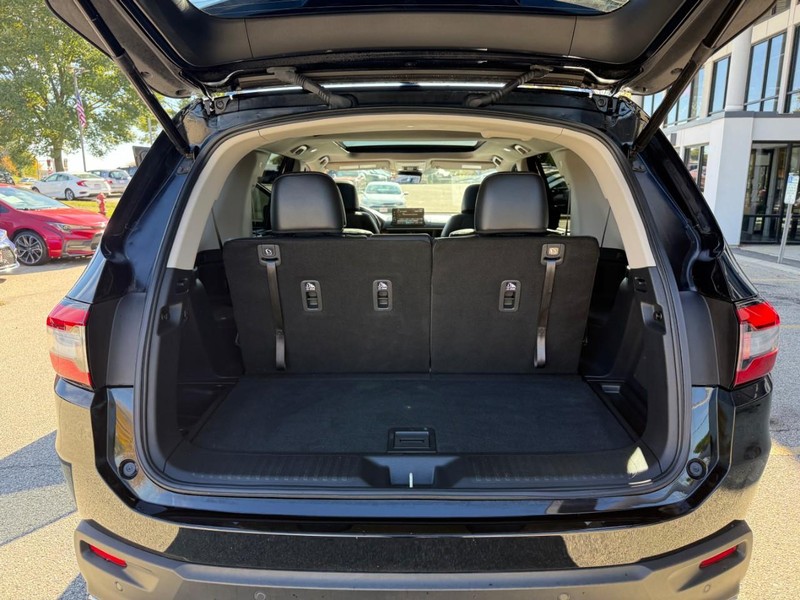 Honda Pilot Vehicle Image 16