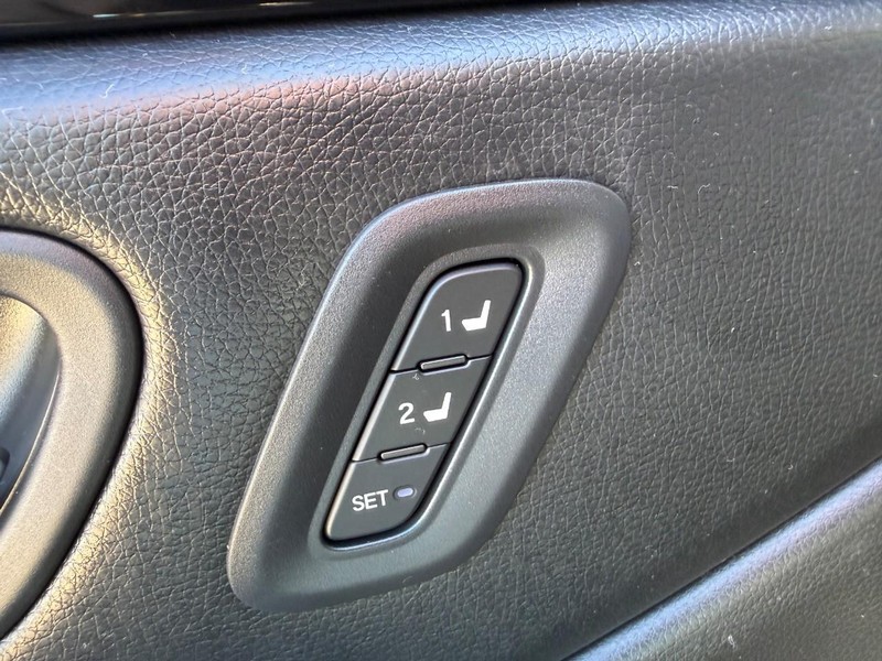 Honda Pilot Vehicle Image 22