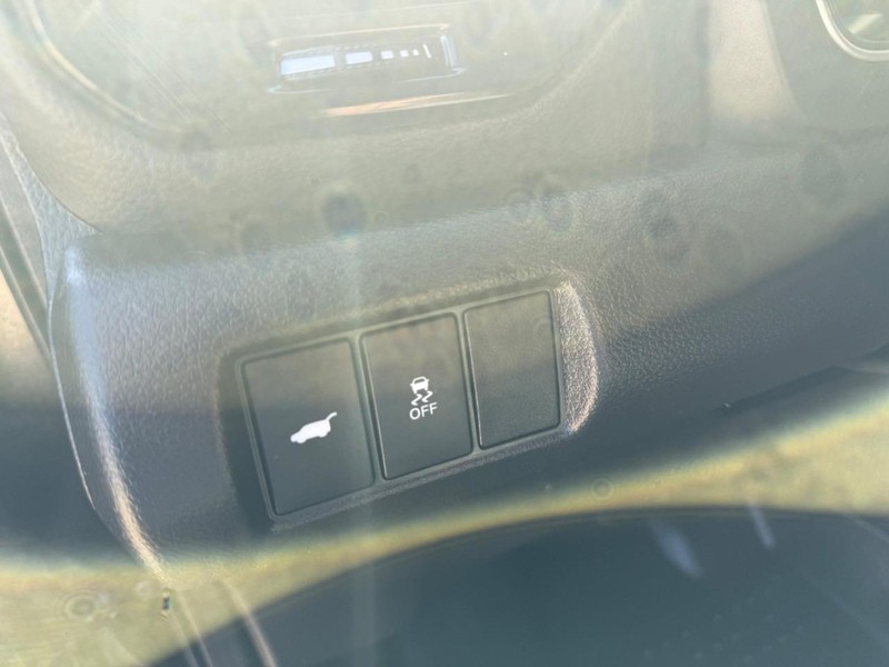 Honda Pilot Vehicle Image 23