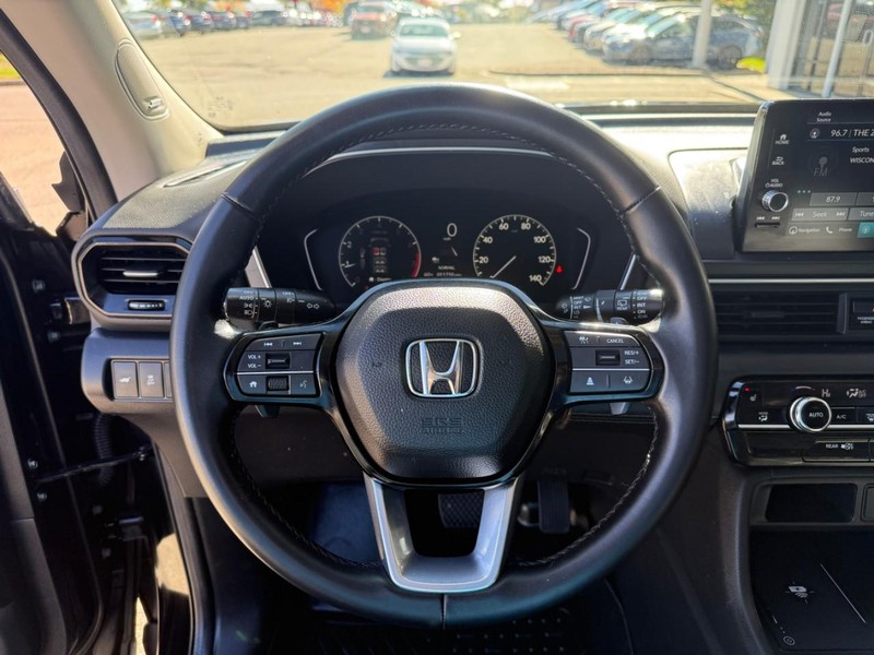 Honda Pilot Vehicle Image 24