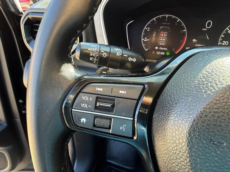 Honda Pilot Vehicle Image 25