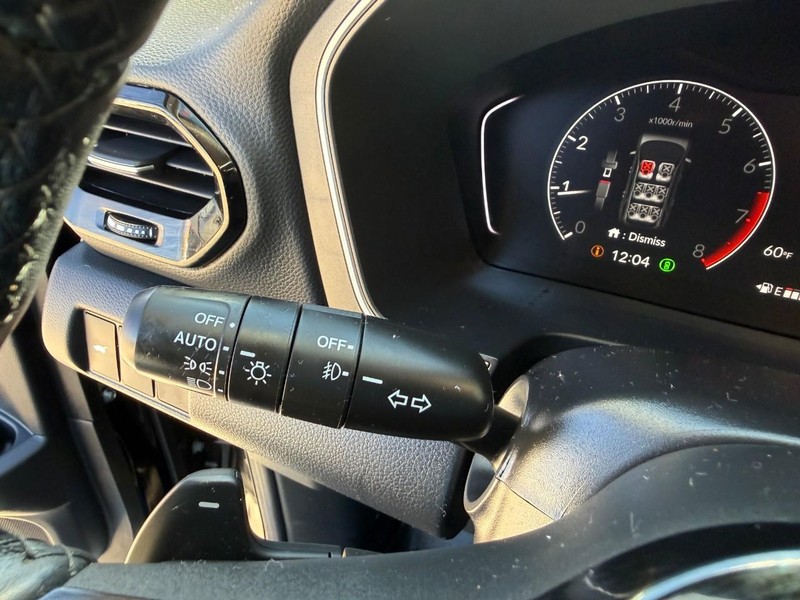 Honda Pilot Vehicle Image 26