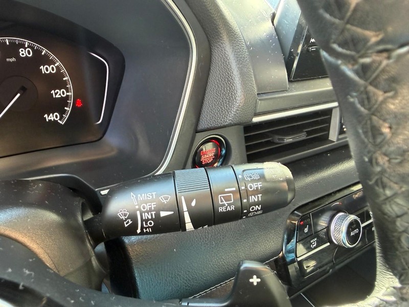 Honda Pilot Vehicle Image 27